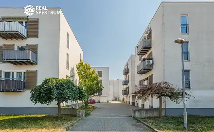 Prodej bytu 2+kk 49 m², Vomáčkova, Brno - Dolní Heršpice