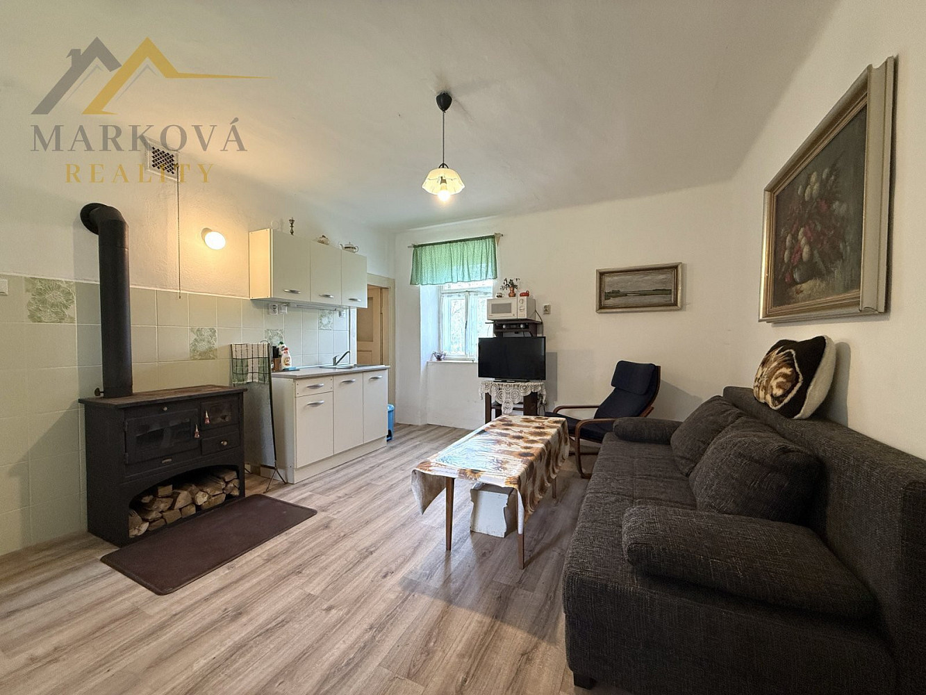 Prodej chaty/chalupy 108 m² s pozemkem 1 406 m² — photo 3