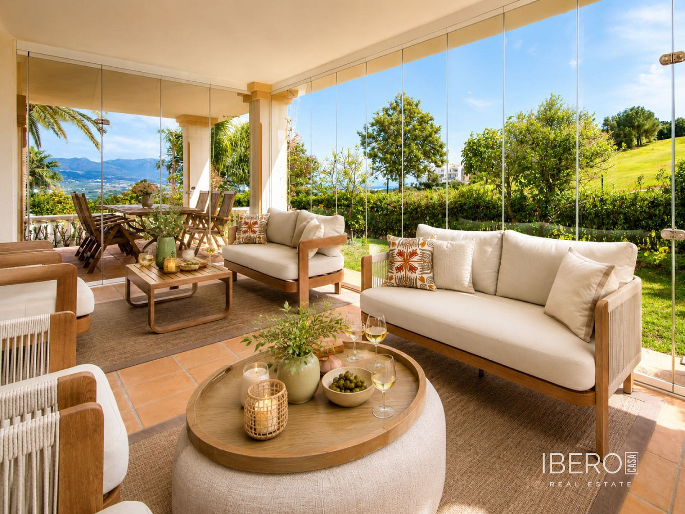 Casa 6+kk – Mijas, Terrazas del Golf, Entrerríos - Més