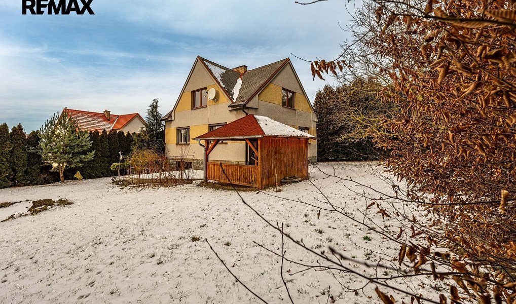 Prodej domu 292 m² s pozemkem 990 m², Chotoviny – náhled fotky 56