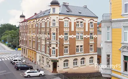 Prodej restaurace 148 m², Bezručova, Děčín - Děčín IV-Podmokly