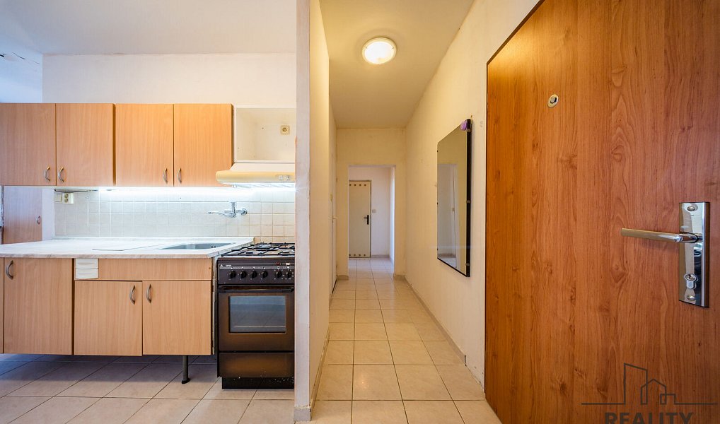 Prodej bytu 2+1 64 m², Hodonín – náhled fotky 11