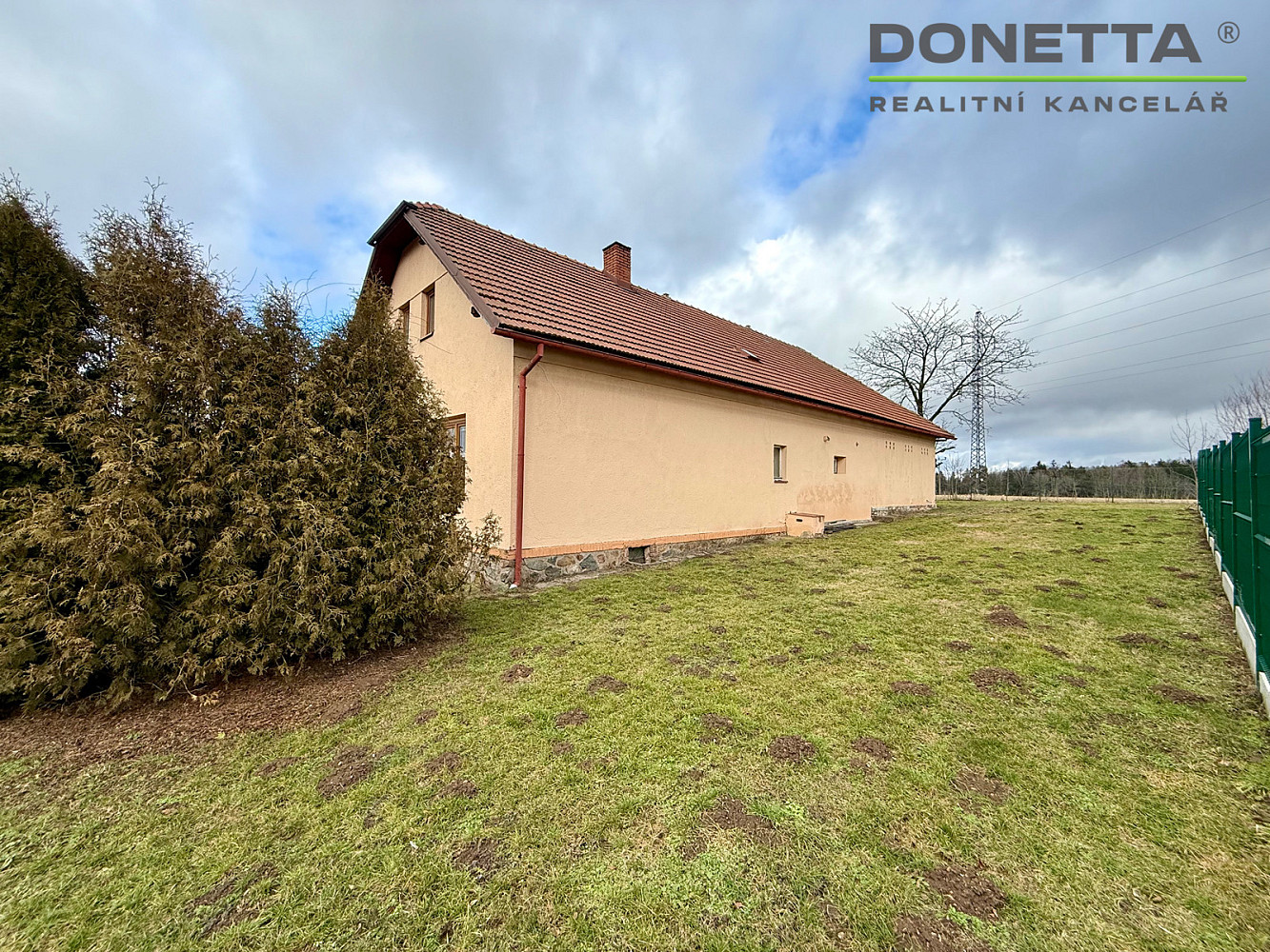 Prodej domu 91 m² s pozemkem 921 m² – fotografie 4