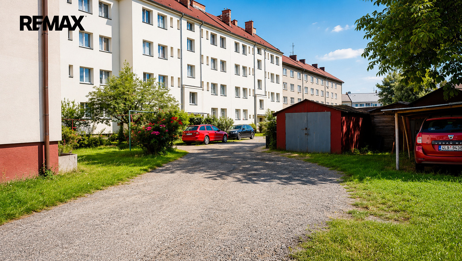 Prodej bytu 3+1 70 m² — photo 2