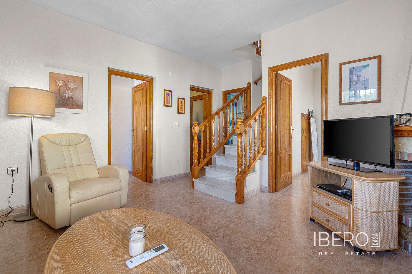 Casa 4+kk – Orihuela, Urbanización Colinas de la Regia, Dehesa de Campoamor