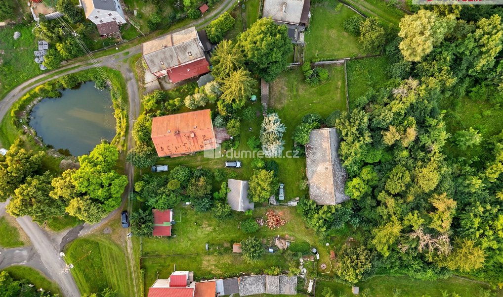 Prodej chaty/chalupy 125 m², Žlutice – náhled fotky 14