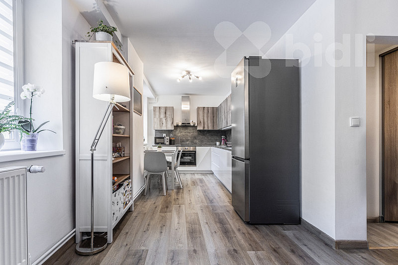 Prodej bytu 3+kk 75 m² – fotografie 4
