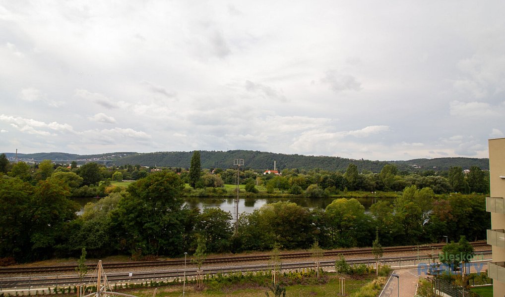 Prodej bytu 3+kk 69 m², Praha – náhled fotky 22
