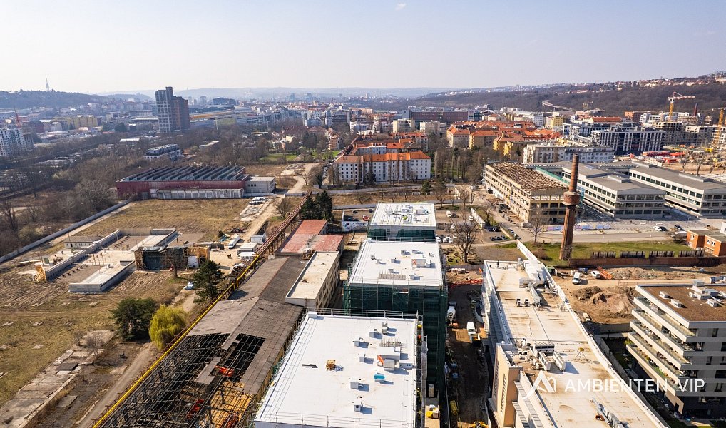 Prodej bytu 2+kk 72 m², Praha – náhled fotky 44