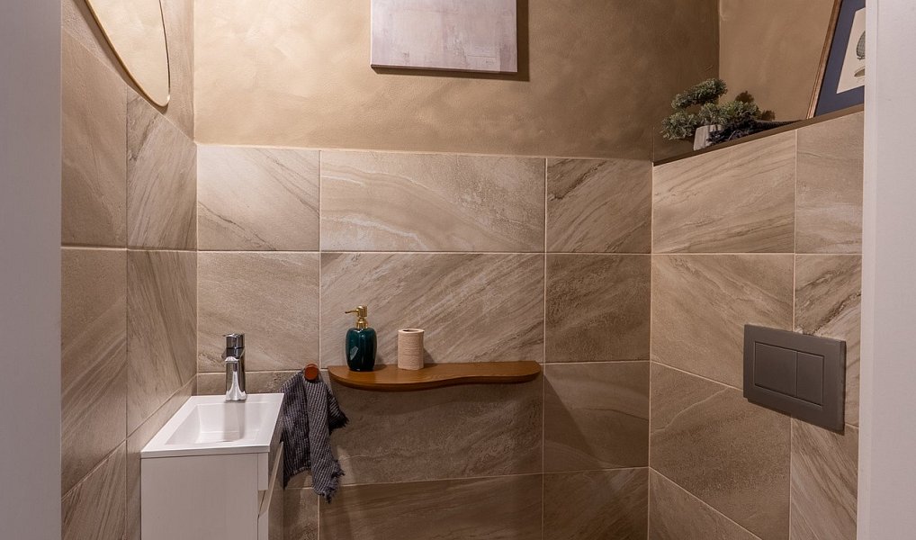 Prodej domu 165 m² s pozemkem 1 560 m², Ostrá – náhled fotky 13