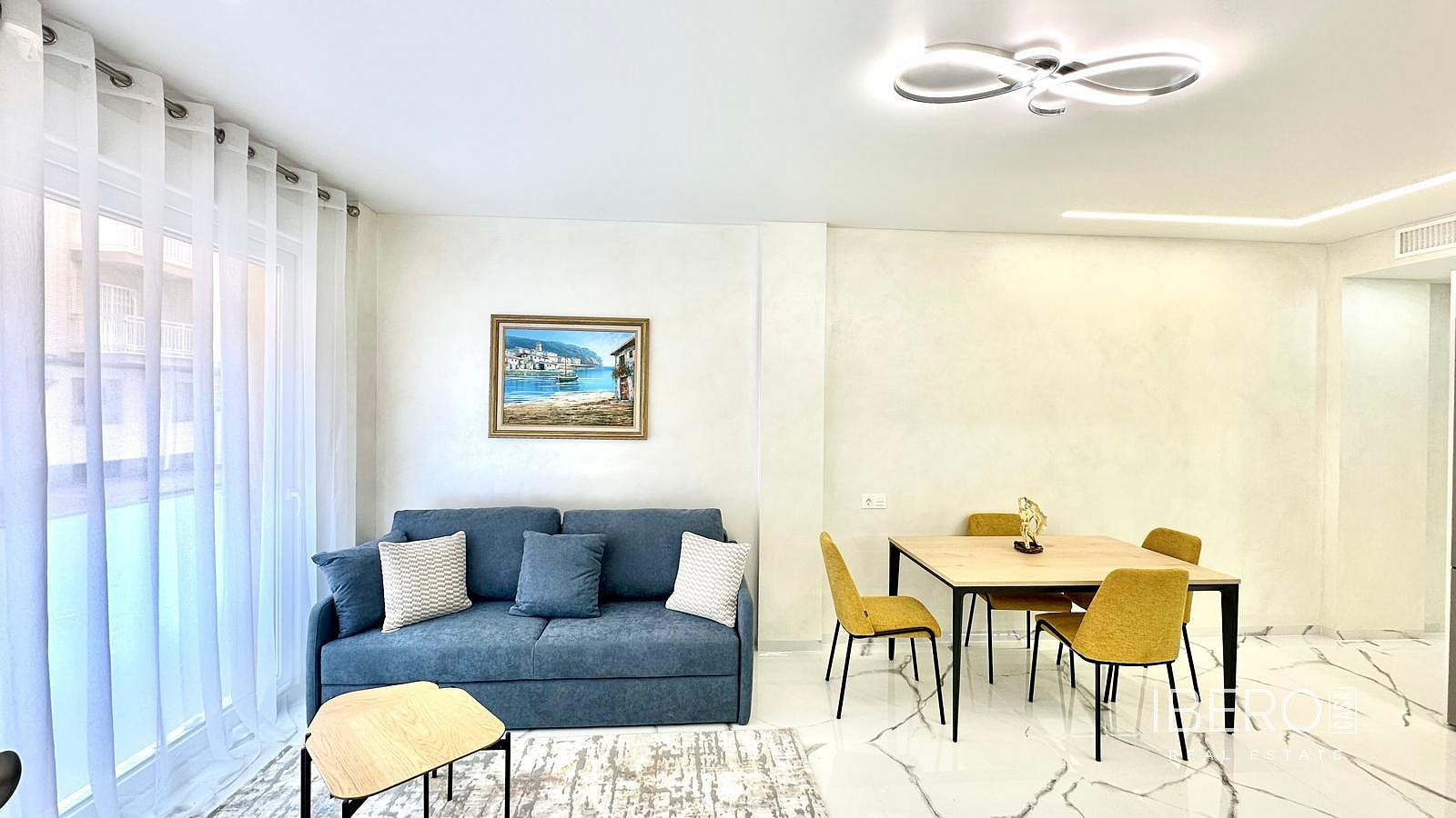 Piso 3+kk – Torrevieja