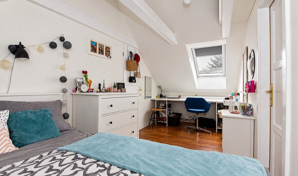 Prodej domu 124 m² s pozemkem 158 m², Přezletice – náhled fotky 26