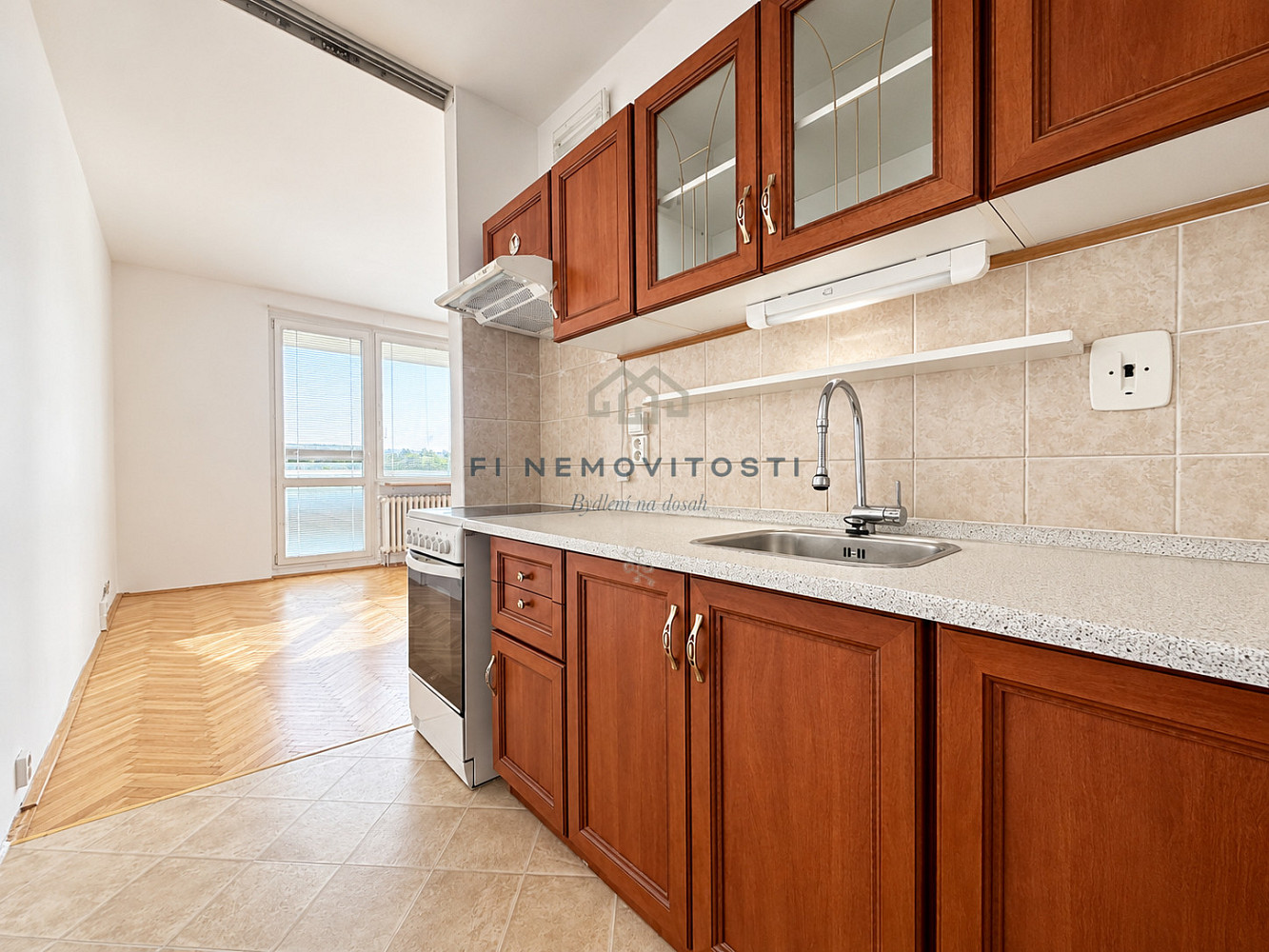 Prodej bytu 2+kk 46 m² – fotografie 5