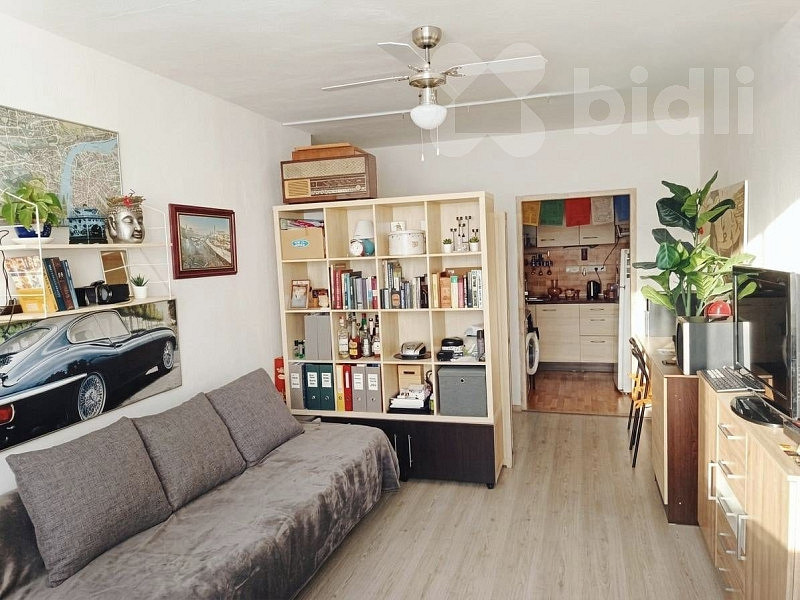 Prodej bytu 2+kk 45 m²