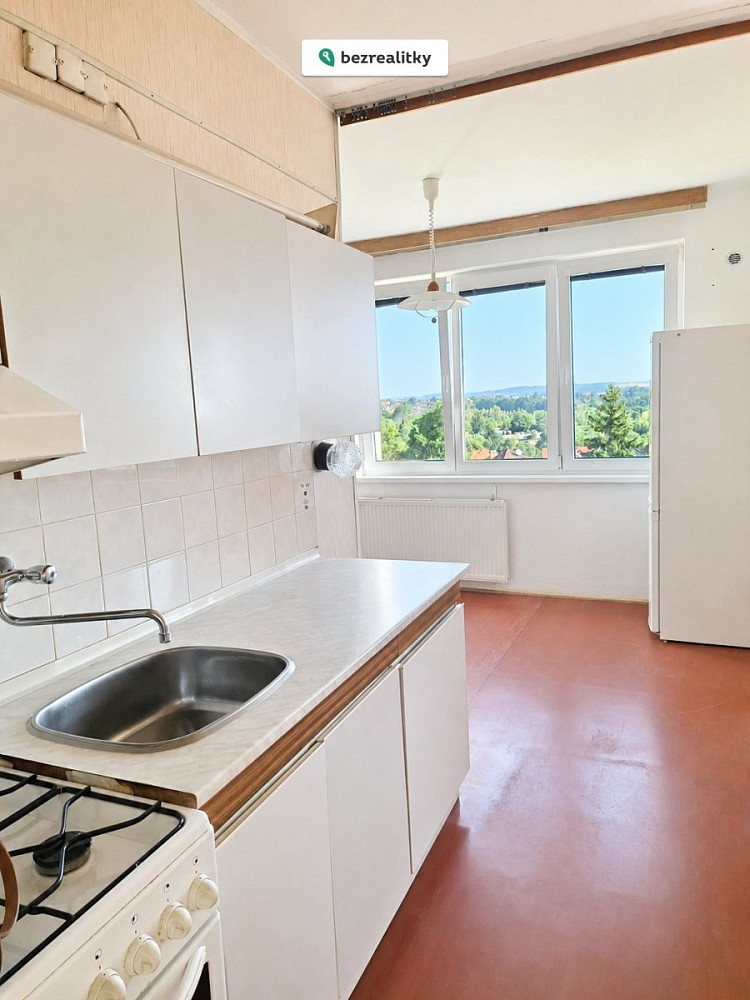 Prodej bytu 3+1 69 m² – fotografie 2