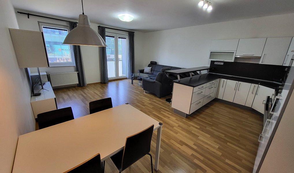 Pronájem bytu 3+kk 89 m², Ostrava – náhled fotky 7