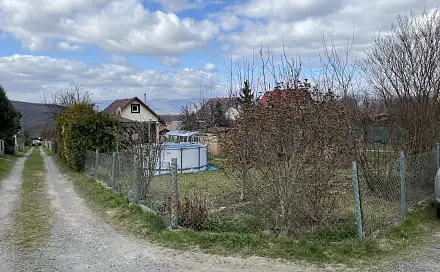 Prodej chaty/chalupy 30 m² s pozemkem 379 m², Mládežnická, Bílina - Pražské Předměstí, okres Teplice