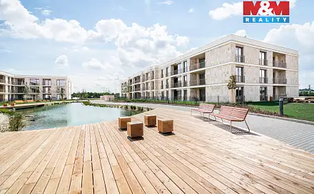 Prodej bytu 1+kk 33 m²