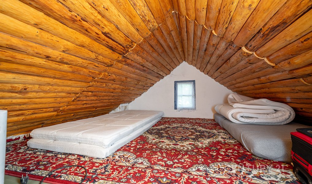 Prodej zahrady 408 m², Děčín – náhled fotky 21