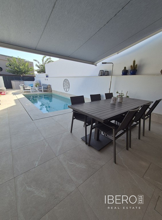 Casa 4+kk – San Pedro del Pinatar - Vista 4