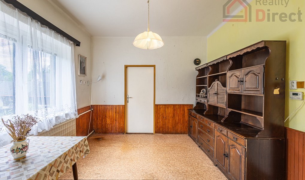 Pronájem domu 169 m² s pozemkem 246 m², Bělá pod Bezdězem – náhled fotky 4