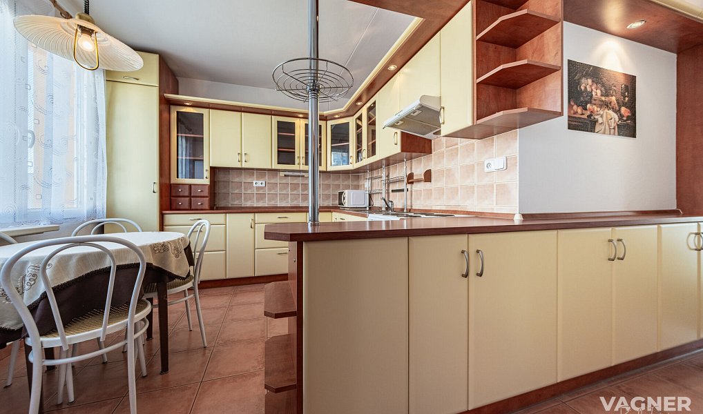 Prodej bytu 3+1 71 m², Ledeč nad Sázavou – náhled fotky 2