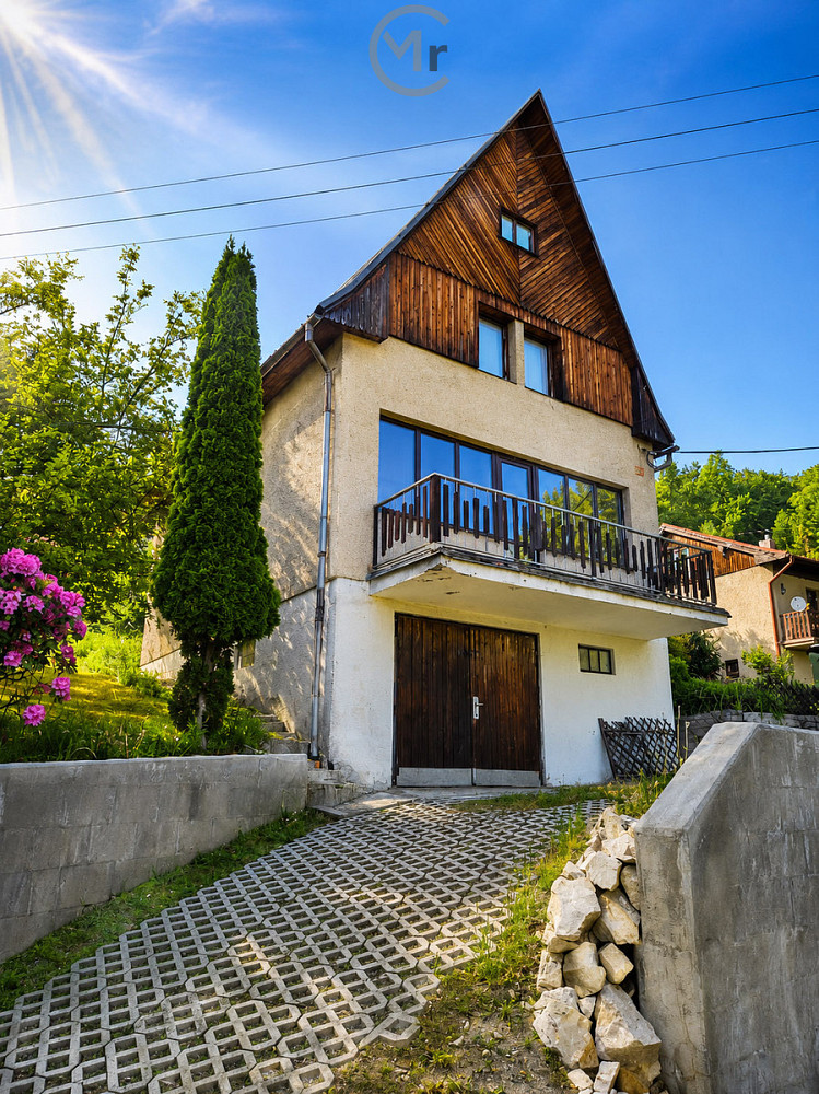 Prodej chaty/chalupy 148 m² s pozemkem 436 m² – pohled 2