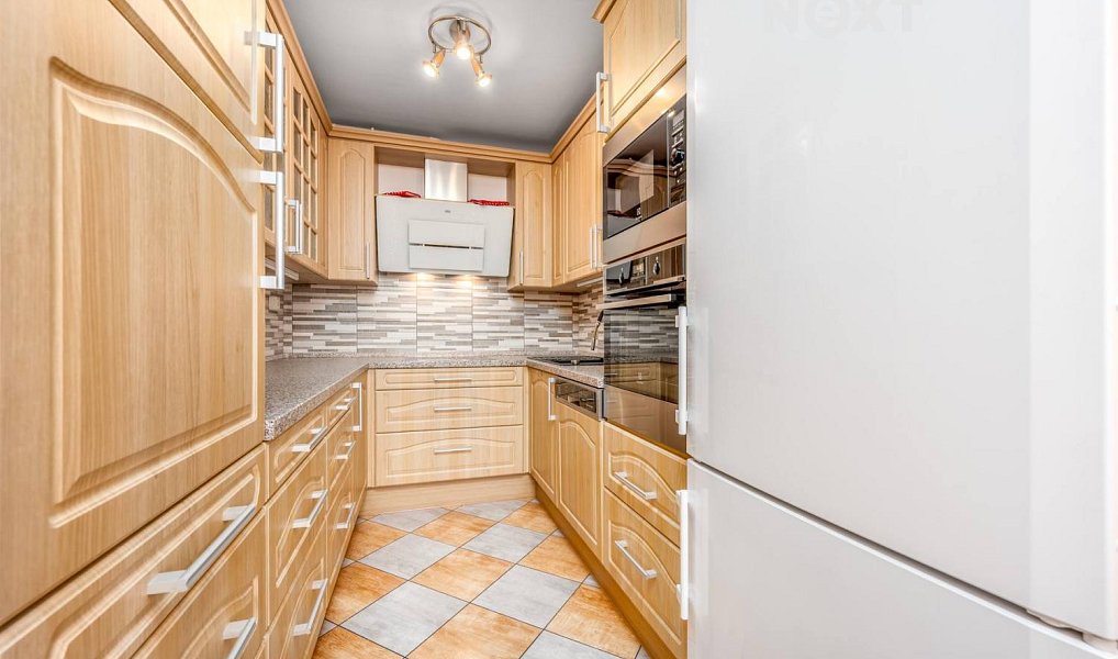 Prodej bytu 3+1 71 m², Praha – náhled fotky 5