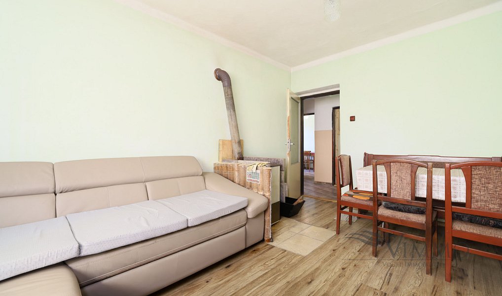 Prodej domu 85 m² s pozemkem 452 m², Černá v Pošumaví – náhled fotky 3