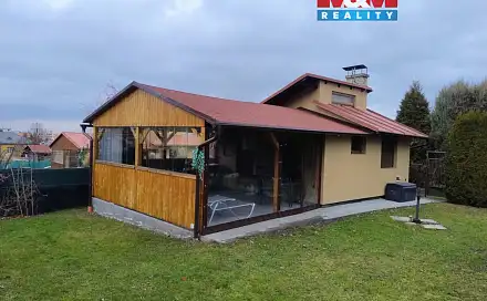 Prodej zahrady 256 m², Gogolova, Opava - Předměstí