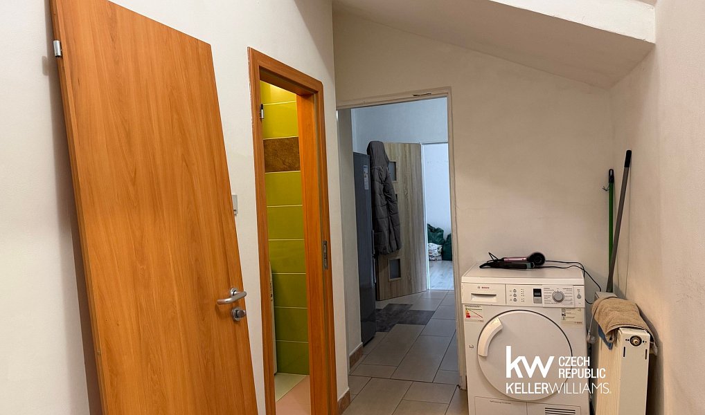 Prodej domu 240 m² s pozemkem 452 m², Bílina – náhled fotky 12