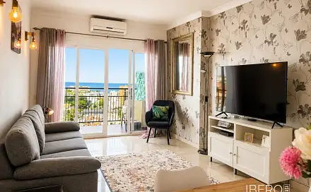 Prodej bytu 2+kk 72 m², Benalmadena Costa, Španělsko