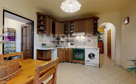 Prodej bytu 3+1 65 m², Obránců míru, Přelouč, okres Pardubice