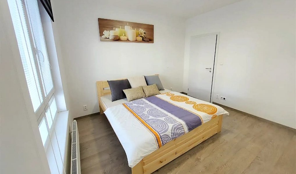 Pronájem bytu 3+kk 74 m², Ostrava – náhled fotky 7