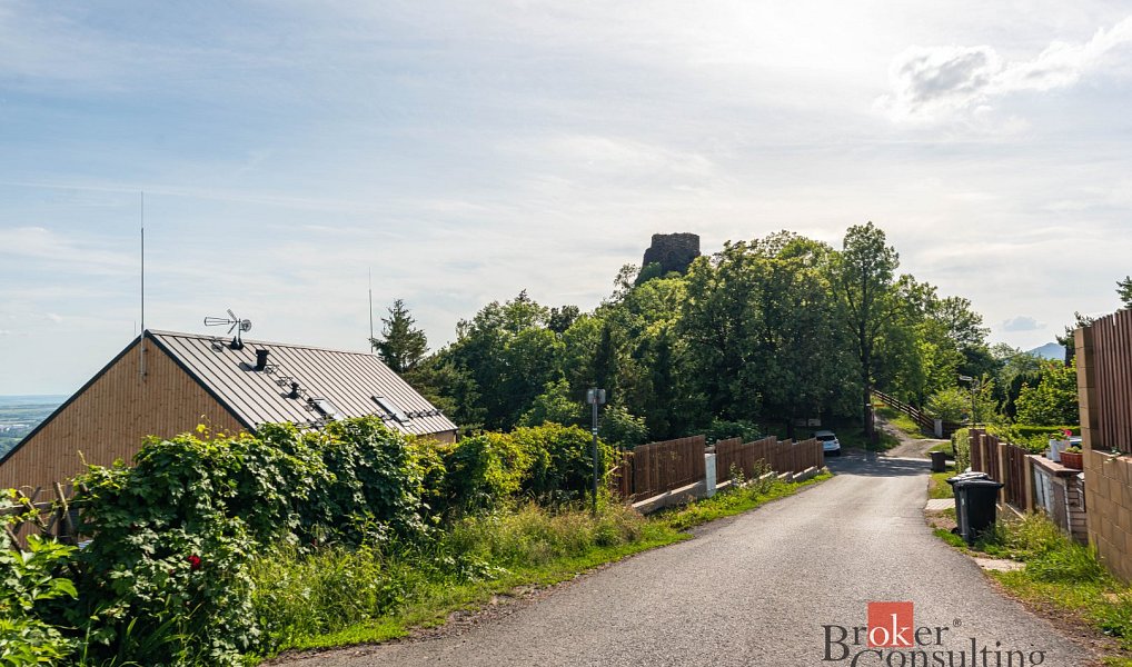 Prodej stavebního pozemku 930 m², Kamýk – náhled fotky 12
