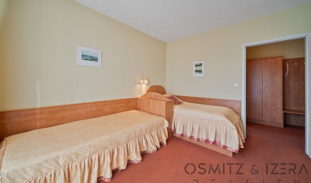 Prodej ubytovacího objektu 890 m², Praha – náhled fotky 17
