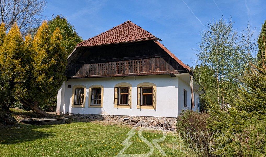 Prodej domu 150 m² s pozemkem 1 138 m², Soběšice – náhled fotky 2