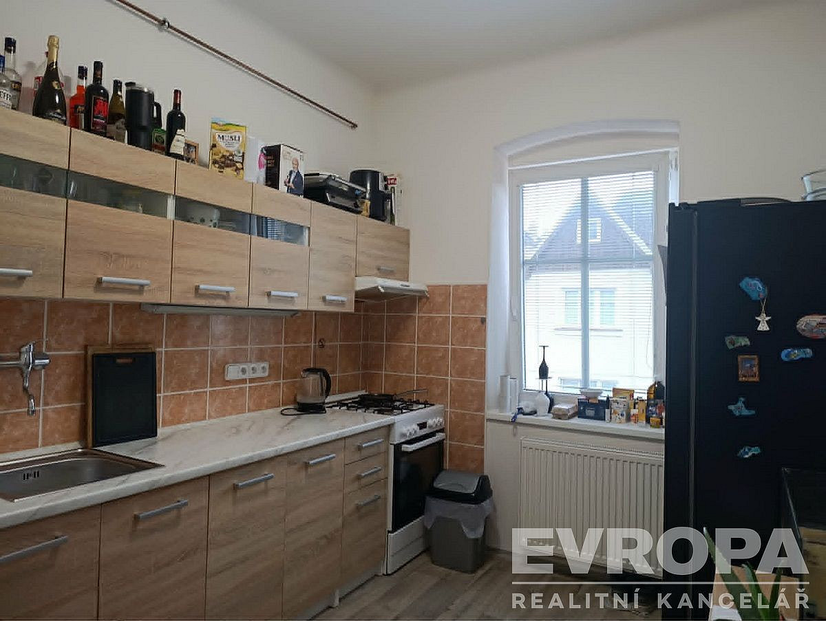 Pronájem bytu 2+1 45 m² — photo 2