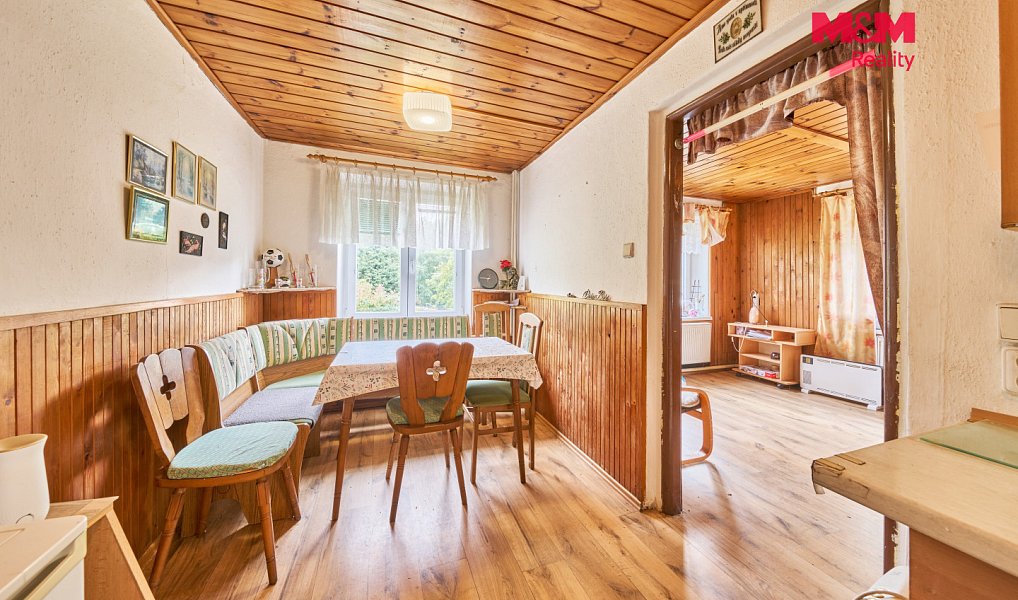 Prodej domu 252 m² s pozemkem 1 497 m², Teplice nad Metují – náhled fotky 3
