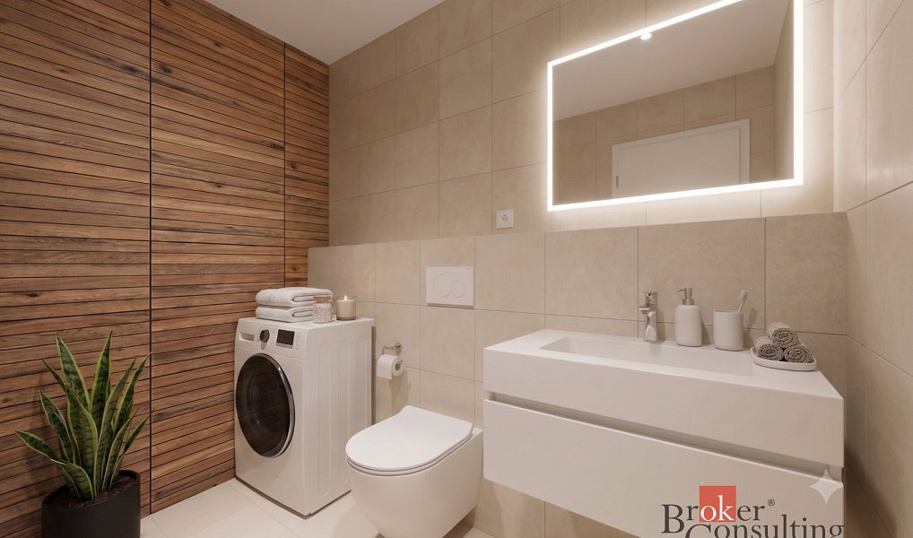 Prodej bytu 1+kk 36 m², Plzeň – náhled fotky 14