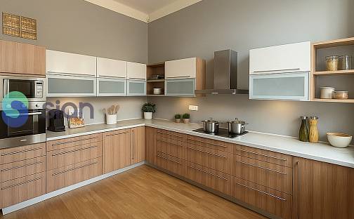 Pronájem bytu 2+1 66 m², Krnovská, Opava - Předměstí