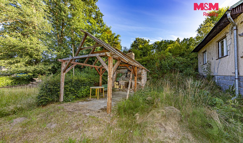 Prodej chaty/chalupy 60 m² s pozemkem 953 m², Hradec Králové – náhled fotky 12