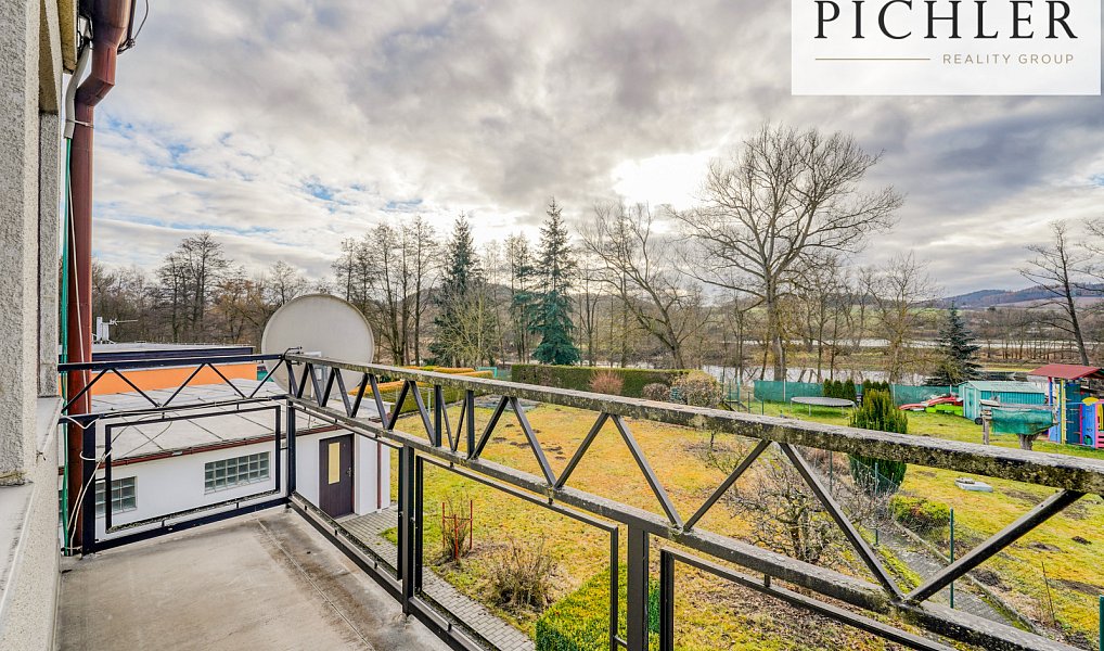 Prodej domu 109 m² s pozemkem 781 m², Horažďovice – náhled fotky 14
