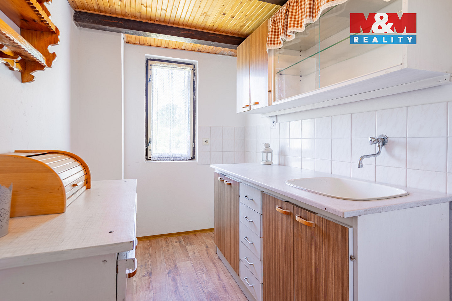 Prodej chaty/chalupy 35 m² s pozemkem 314 m² – fotografie 5
