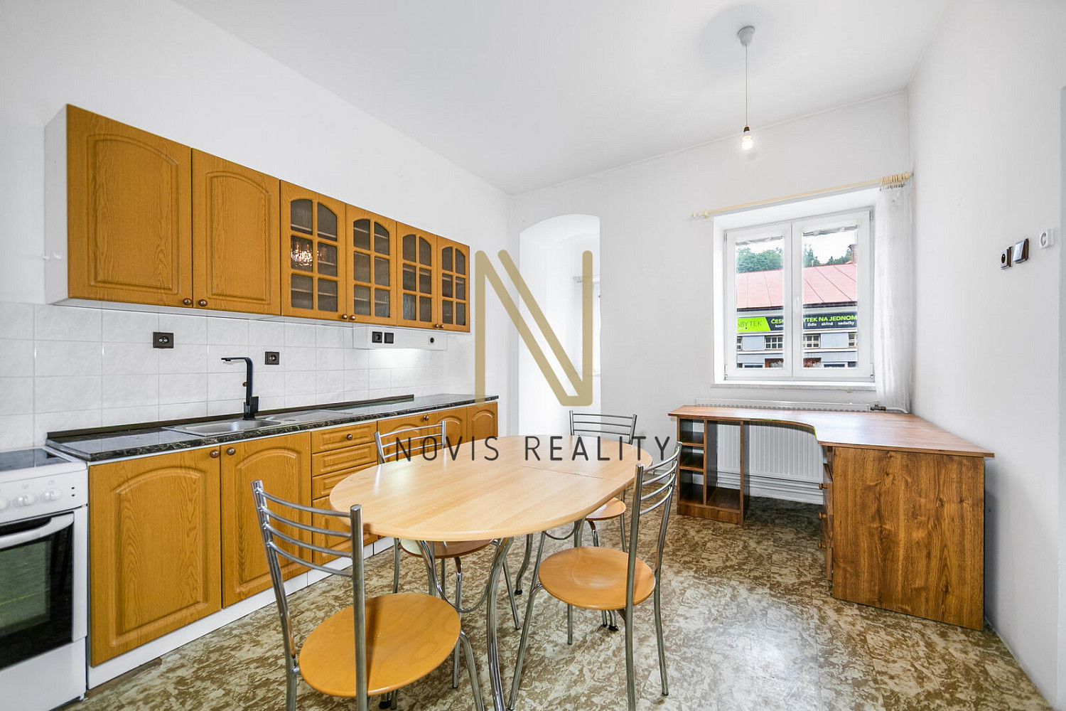 Prodej bytu 2+1 73 m² – fotografie 2