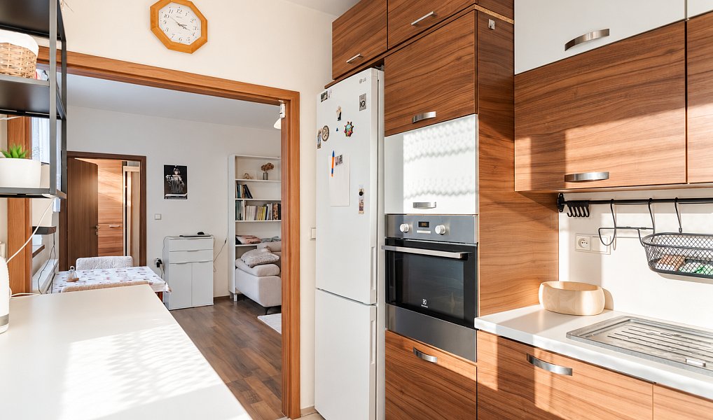 Prodej bytu 3+1 58 m², Litomyšl – náhled fotky 16