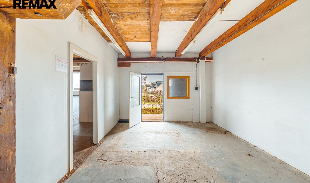 Prodej skladovacích prostor 537 m², Syrovátka – náhled fotky 17