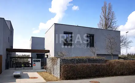 Prodej bytu 4+kk 120 m²