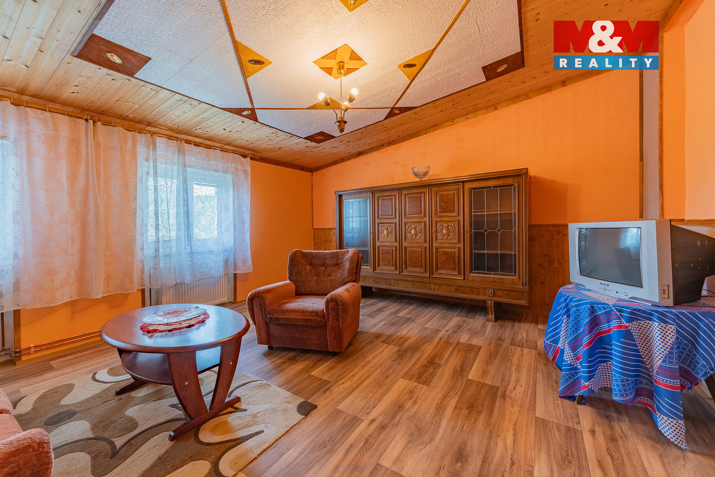 Prodej bytu 3+1 65 m² – fotografie 3