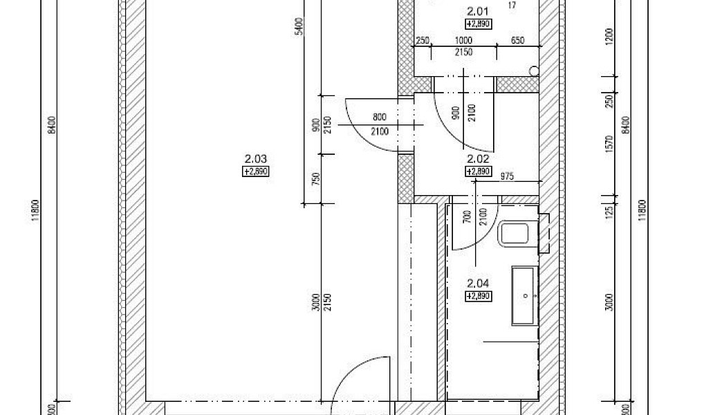Prodej bytu 2+kk 42 m², Brno – náhled fotky 12